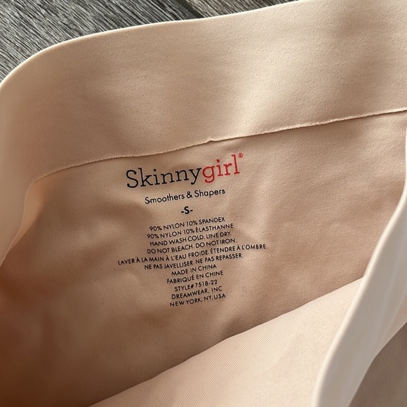 SKINNY girl shapewear size small - Picture 3 of 4